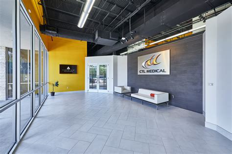 4550 Excel Pky, Addison, TX 75001 - Addison II | LoopNet