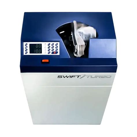 Buy Godrej Swift Turbo Floor CCM Online: Bundle Note Currency Counting ...