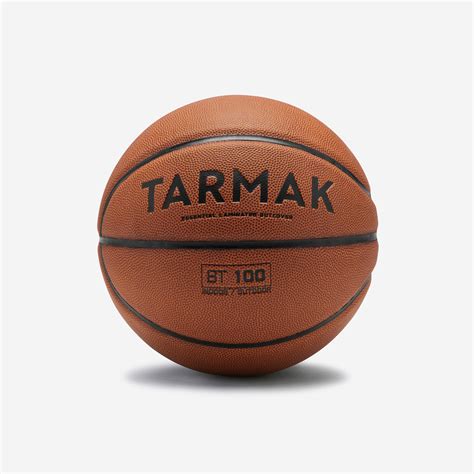 Size 6 Basketball – BT 100 Touch - Tarmak - Decathlon