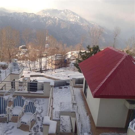 AL NOOR RESORT BHURBAN, MURREE, PAKISTAN (2026) All You Need to Know ...