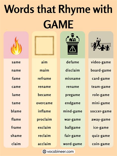 744 Joyful Rhymes with Game for Poems