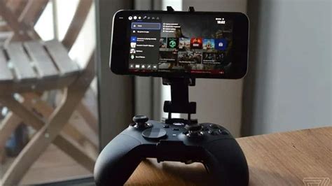New app to let users stream Xbox One games on iPhones | Technology News ...