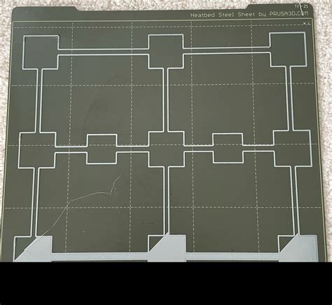 Perimeter artifacts after 3.5 upgrade – General discussion, announcements and releases – Prusa3D ...