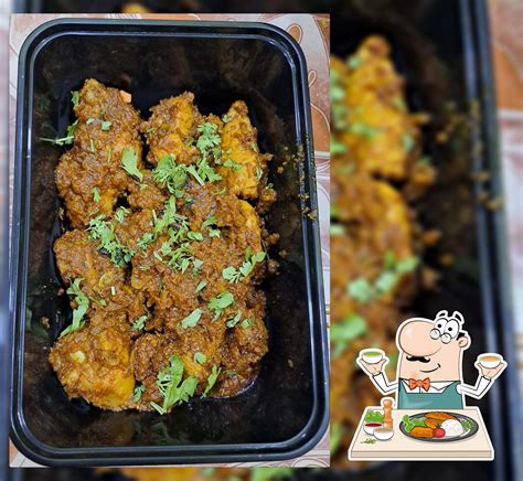 Aaisaheb Gharguti Jevan, Boisar - Restaurant menu, prices and reviews