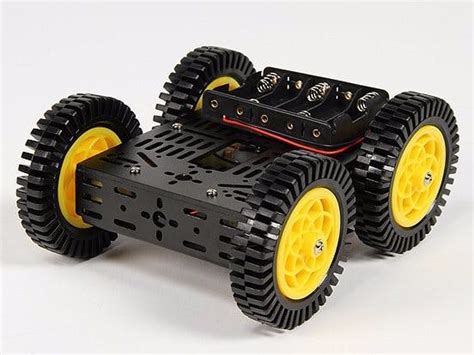 Image result for Arduino Tlsk Robot