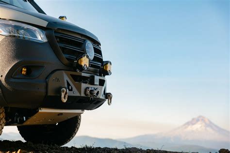 Image result for MB Sprinter Camper