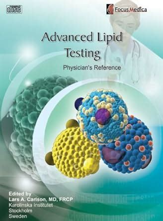 Amazon.in: Buy ADVANCED LIPID TESTING: PHYSICIAN'S REFERENCE CD-ROM (CD ...