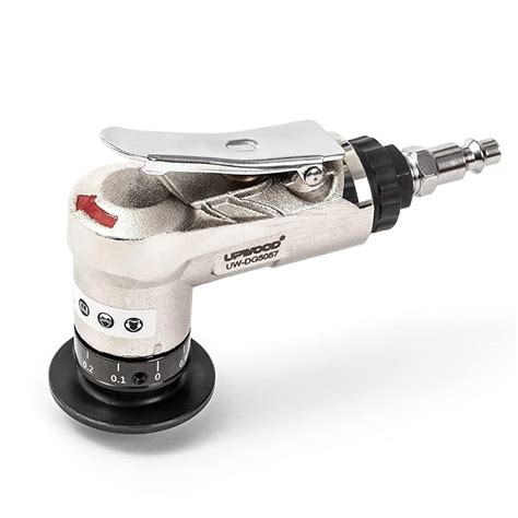 Buy Air Chamfer Tool Deburring Tool for Metal, Air Beveling Tool Mini ...