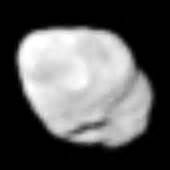 Image result for Prometheus Moon