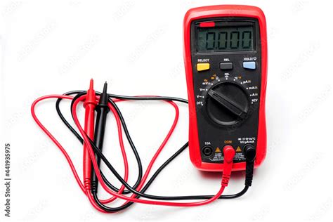 Image result for Digital Multimeter for Electronics