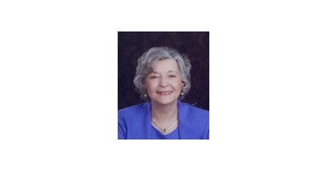 Panthia Collier Obituary (1938 - 2021) - Fayetteville, NC ...