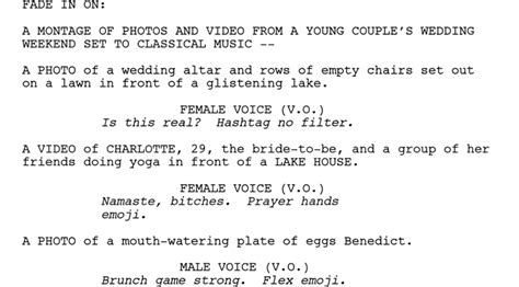 Image result for Stand Up Comedy Scripts