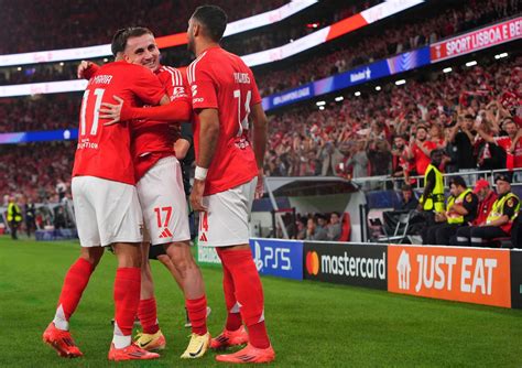 Pevidem vs Benfica Prediction and Betting Tips | October 19th 2024