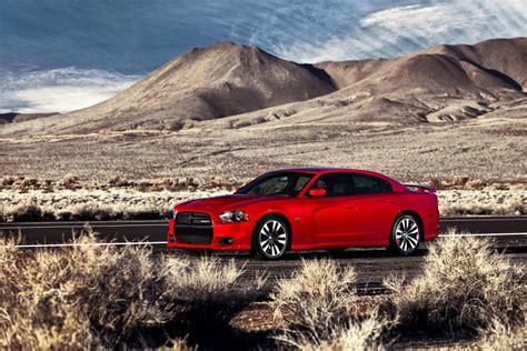2012 Dodge Charger SRT8 Image. Photo 36 of 88