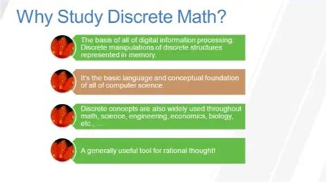 Image result for Importance of Discrete in Machine Learning