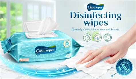 Clorox Wipes Clip Art