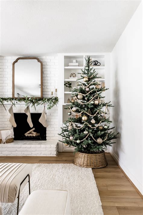 Best Modern Christmas Decorating Ideas at Jamie Sanchez blog