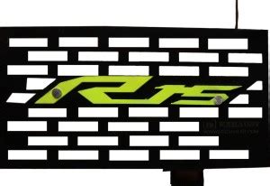 Crispy Deals -New trends Radiator Grill/ Radiator Guard For Yamaha R15 ...