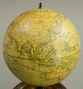 Image result for Terrestrial Globe