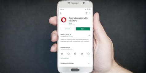Image result for Opera Notification On Android