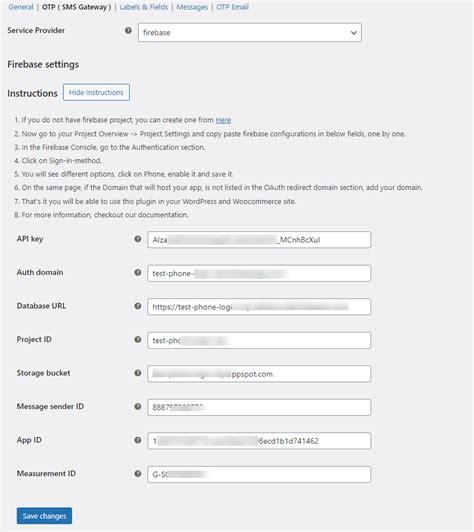 Image result for Phone Number Authentication Using MSG91
