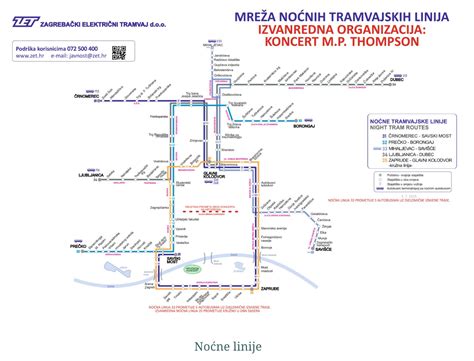 Sve što trebate znati o Thompsonovom koncertu na jednom mjestu - Portal ...