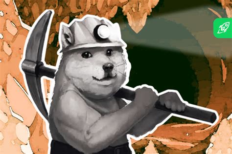 Dogecoin Mining Pool 的图像结果