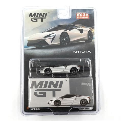 MiniGT Blister versions - Current Stock – 303 Exclusive Diecasts