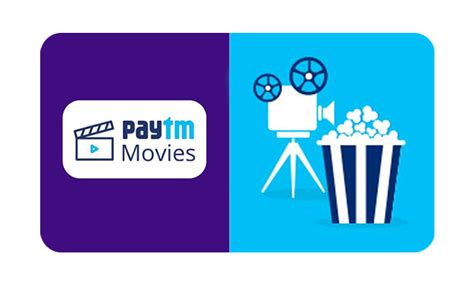 Paytm Movies Coupons & Offers - magicpin | April, 2026