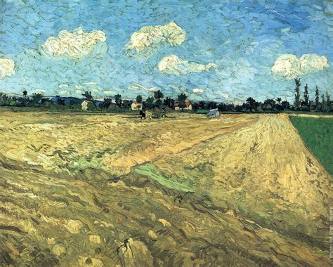 Vincent van Gogh Gallery | Gallery - Post-Impressionist Dutch Artist