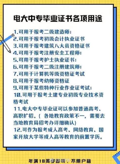 2022年一年制电大/成人中专学费是多少钱?怎么报名呢? - 知乎