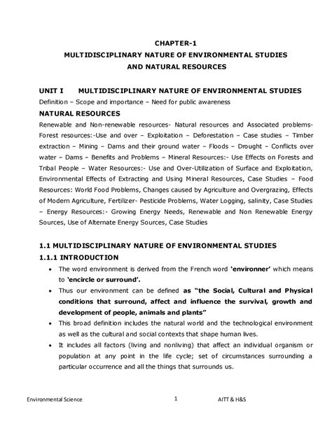 Environmental-Studies-Lecture-notes.doc-I Betech -ECE-CSE-EEE-CEME III ...