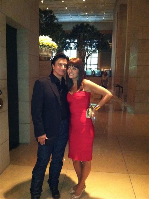 Kelly Nash Steve Perry The Unlikely Love Story That Captured Hearts ...