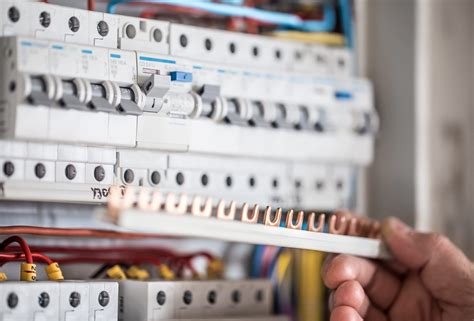 Electrical Panel Repairs & Upgrades