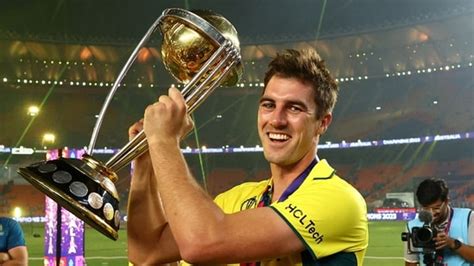 Pat Cummins' cold-blooded 'World Cup 2023' throwback provokes Indian ...