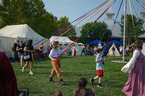 Activities | Utah Renaissance Faire