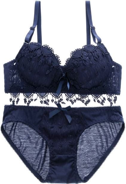 Bra And Underwear Set - Buy Bra And Underwear Set online at Best Prices ...
