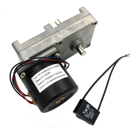 Image result for Clock Motor