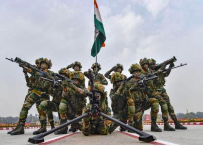 Augmenting India’s Defence Framework through the creation of Joint ...