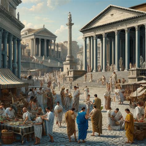 What Culture Was Roman: A Complete Guide To Daily Life And Values