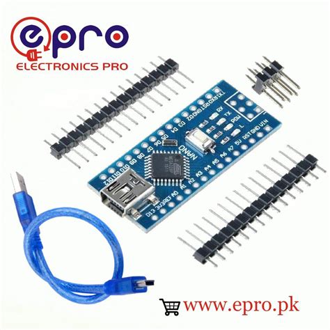 Image result for Arduino Nino