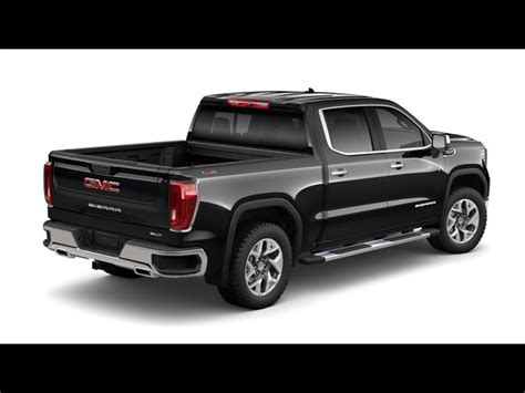 New 2025 GMC Sierra 1500 SLT For Sale in Highlands Ranch, CO | Auto ...