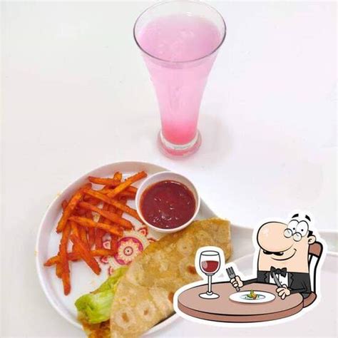 The Chicken Story, Puducherry - Restaurant menu, prices and reviews