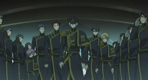 Top 20 Best Bishounen Anime of All Time - MyAnimeList.net