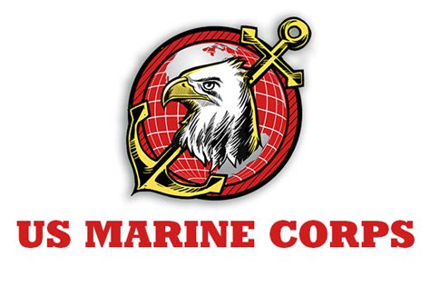 Marine Corps Png Logo Pictures - Free Transparent PNG Logos
