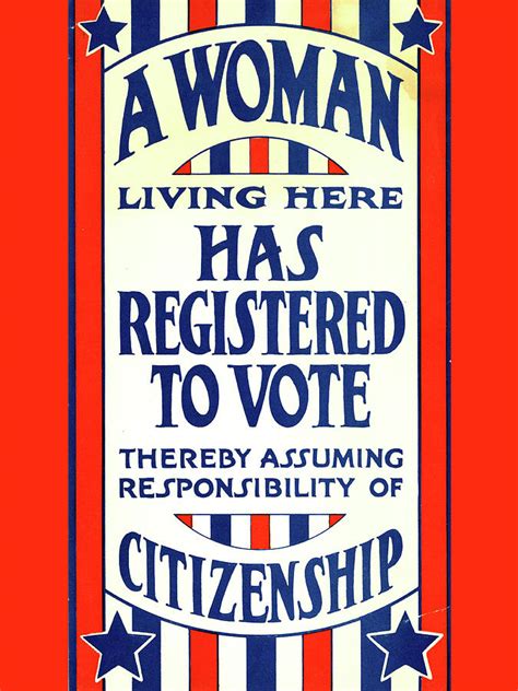 Image result for 19th Amendment Drawing