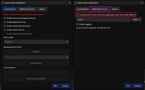 Image result for Keyboard Mouse Input Overlay