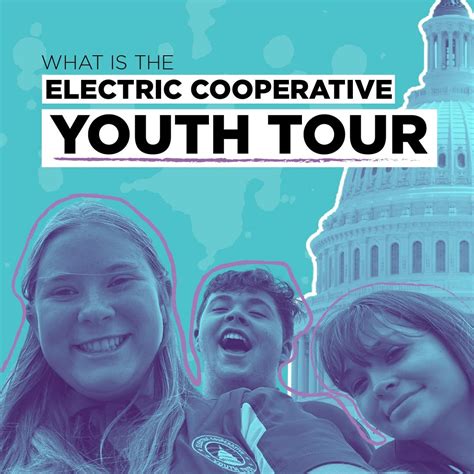 Youth Tour | Otero County Electric Cooperative, Inc