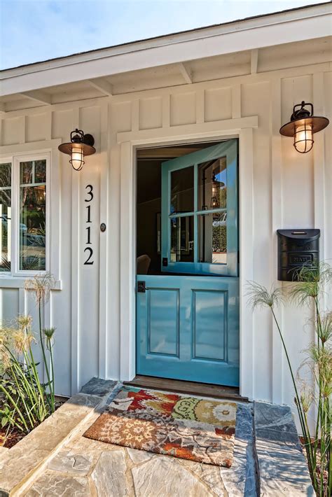What Is A Dutch Door?