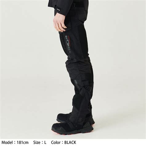 RS Taichi Explorer Air Pants (Khaki)– Moto Central